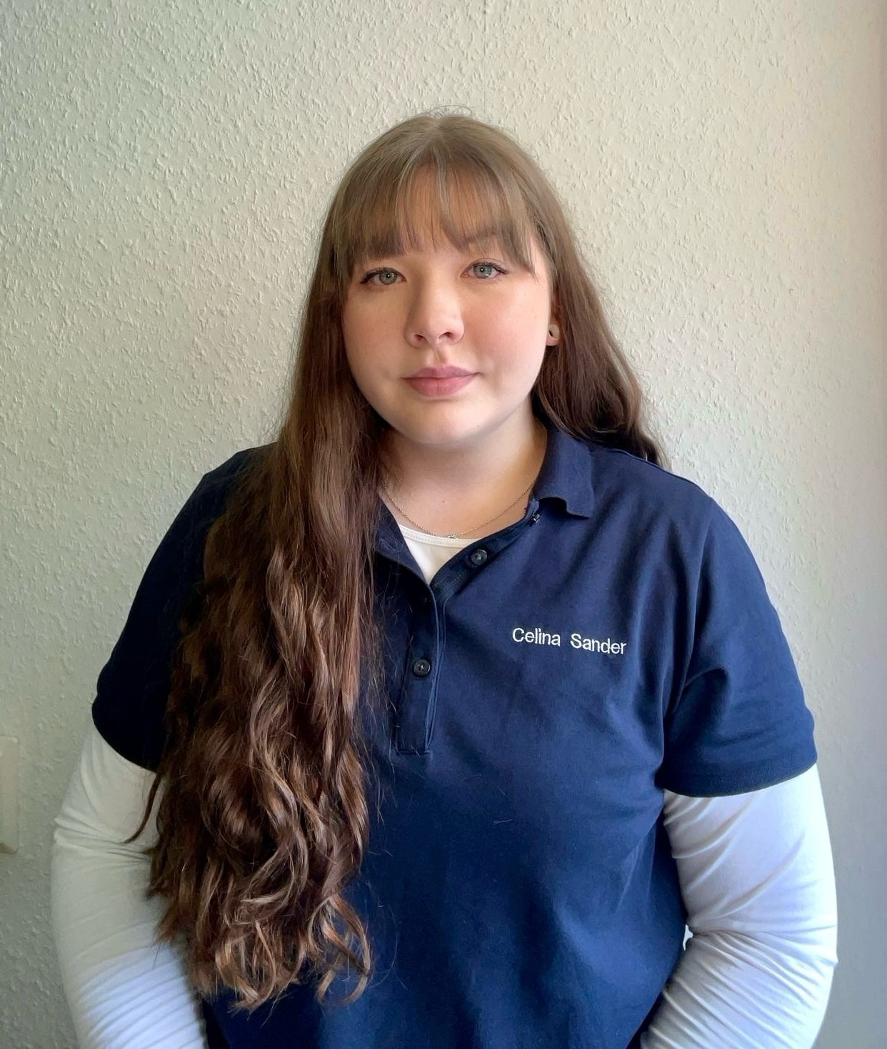 Celina Sander Bild Webside